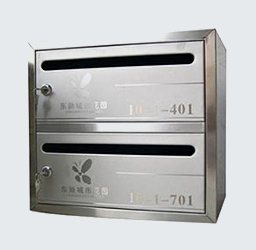 钣金信箱