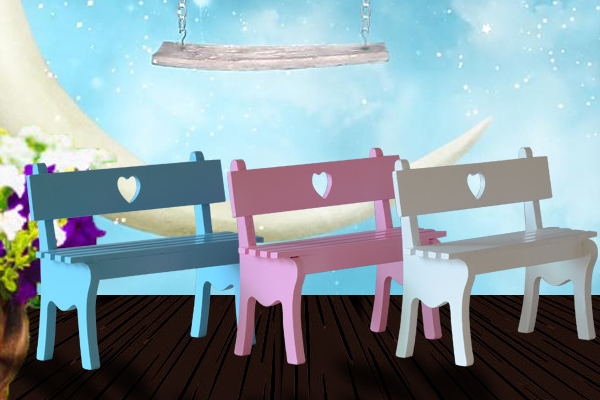 密度板小椅子 密度板小椅子