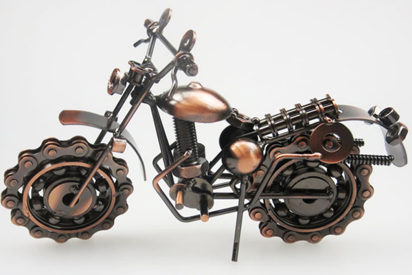 金属工艺品 金属工艺品