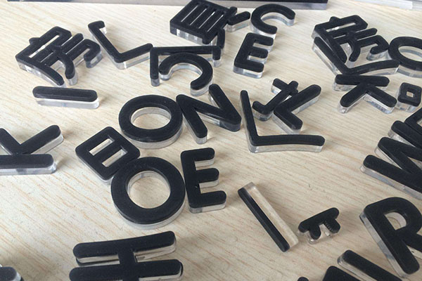 亚克力字 亚克力字