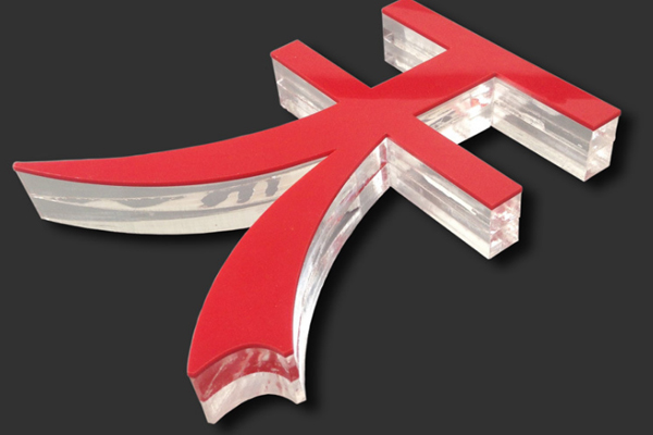 亚克力字 亚克力字