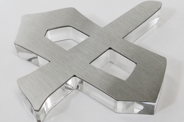 亚克力底板字 亚克力底板字