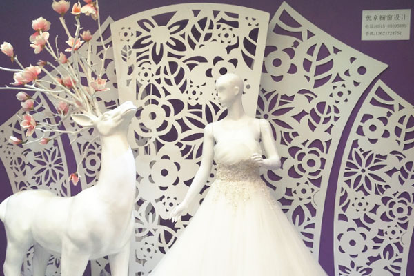 广告板材镂空雕刻 广告板材镂空雕刻