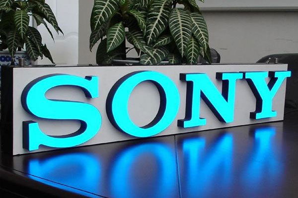 广告字展示 广告字展示