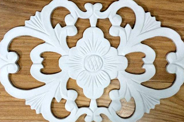 双色板阳雕 双色板阳雕