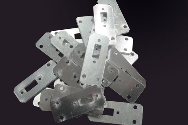 激光雕刻铝板样品展示 激光雕刻铝板样品展示