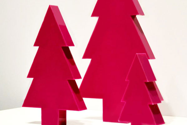 亚克力树 亚克力树