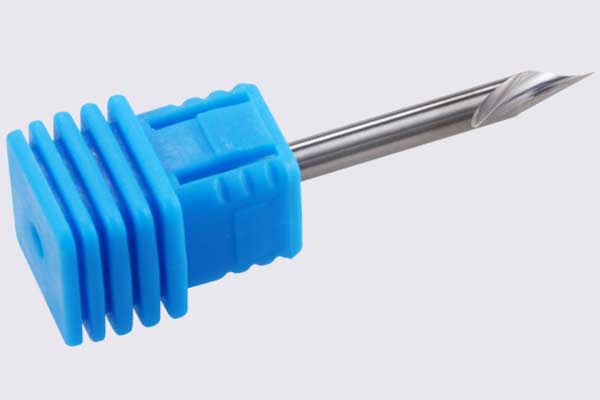 广告雕刻机雕双色板尖刀 广告雕刻机雕双色板尖刀