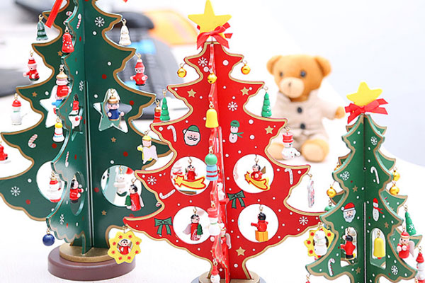 圣诞树 圣诞树
