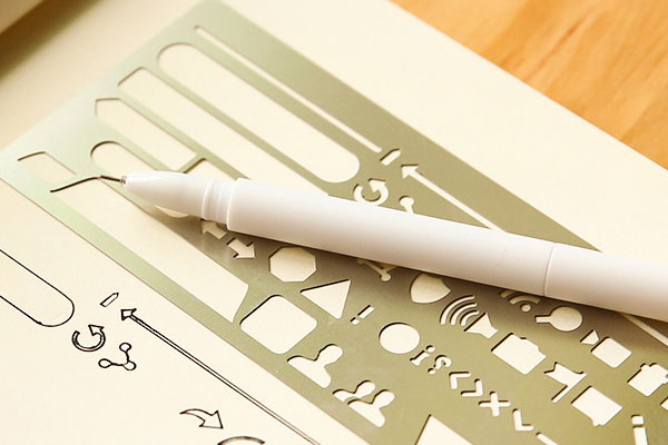 金属书签 金属书签