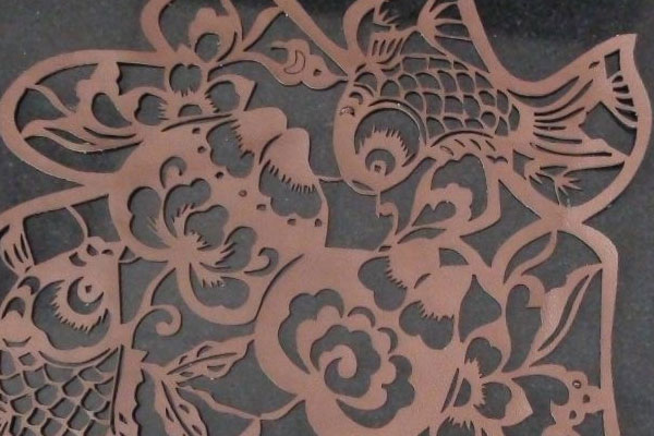 广告激光雕刻机皮革切割 广告激光雕刻机皮革切割