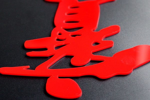 亚克力字 亚克力字