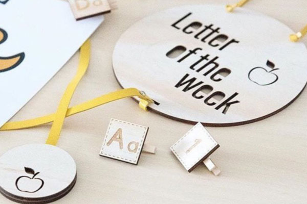 木牌雕刻切割样品 木牌雕刻切割样品