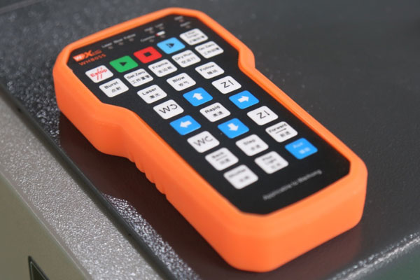 得马广告雕刻机手柄控制 得马广告雕刻机手柄控制