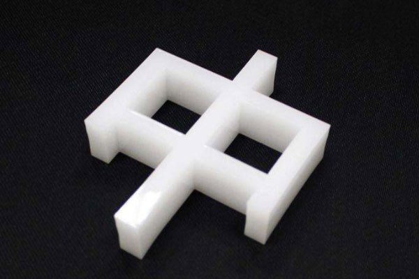 亚克力字雕刻样品 亚克力字雕刻样品