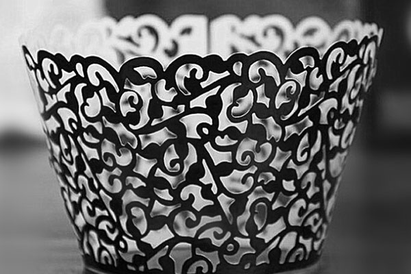 卡纸激光切割 卡纸激光切割