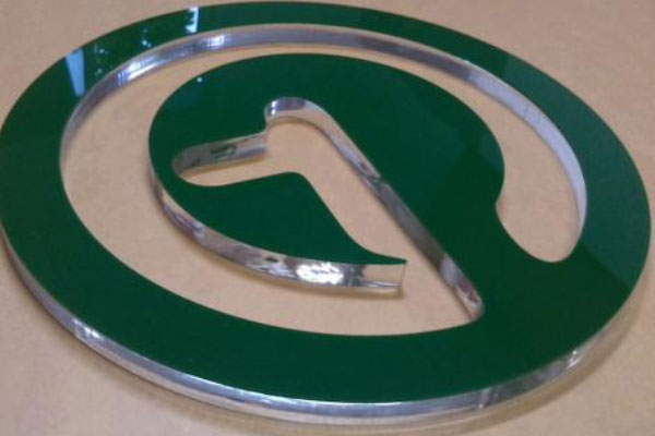 亚克力logo 亚克力logo