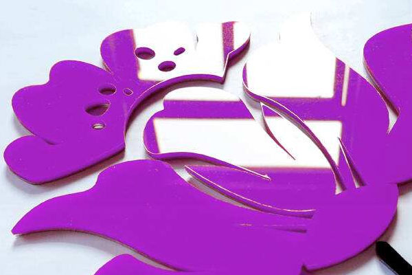 亚克力字 亚克力字