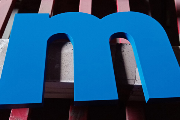 广告雕刻机加工PVC 广告雕刻机加工PVC