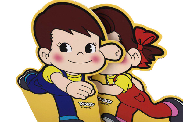 广告雕刻机加工的人形立牌 广告雕刻机加工的人形立牌