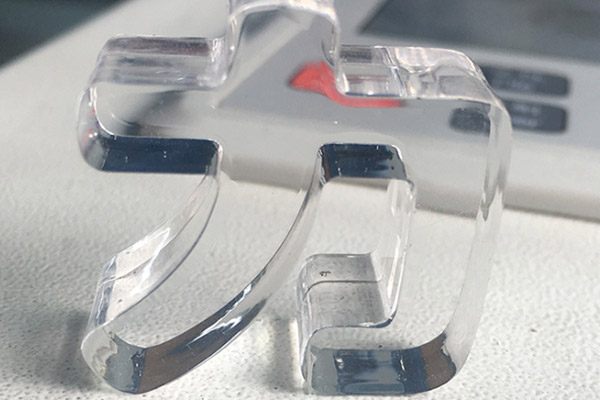 亚克力水晶字展示 亚克力水晶字展示