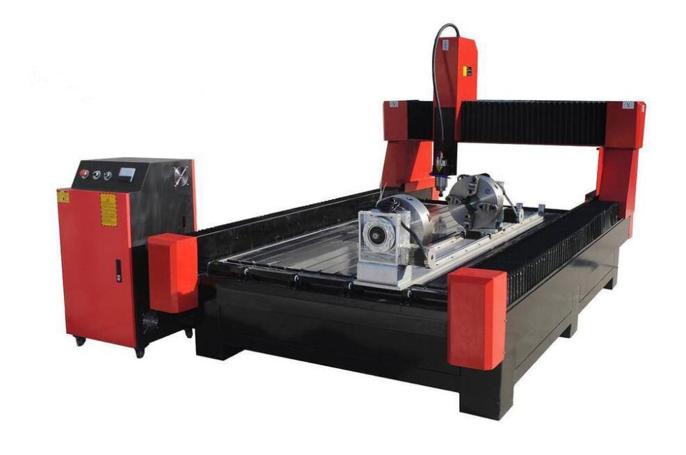 常见的立体雕刻机 常见的立体雕刻机