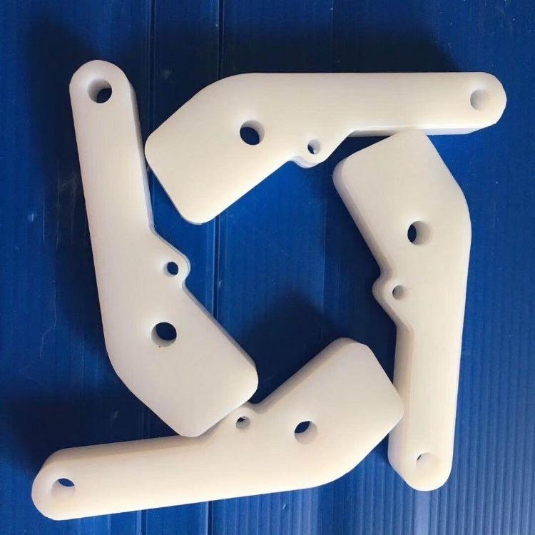 加工中心制作的样件 加工中心制作的样件