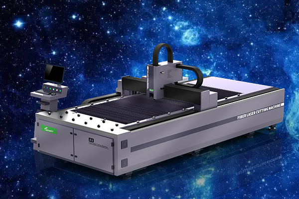 得马-X6光纤激光切割机 得马-X6光纤激光切割机