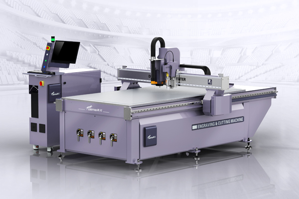 得马DEMA-Z3高速巡边雕刻机 得马DEMA-Z3高速巡边雕刻机