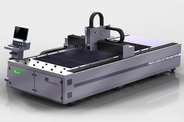 得马-X6光纤激光切割机 得马-X6光纤激光切割机