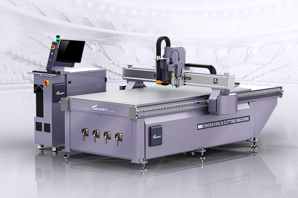 得马-Z3高速巡边雕刻机 得马-Z3高速巡边雕刻机