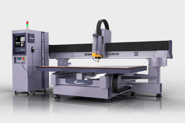 得马-G6迷你字加工中心 得马-G6迷你字加工中心