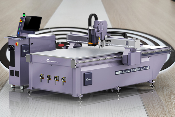 得马DEMA-Z3高速巡边雕刻机 得马DEMA-Z3高速巡边雕刻机