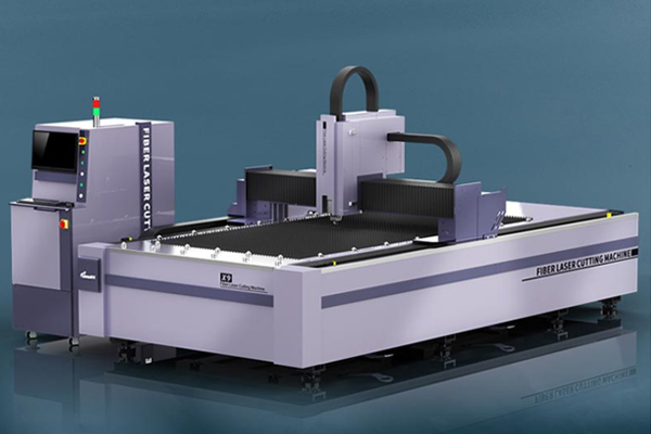 得马DEMA-X9工业光纤激光切割机 得马DEMA-X9工业光纤激光切割机