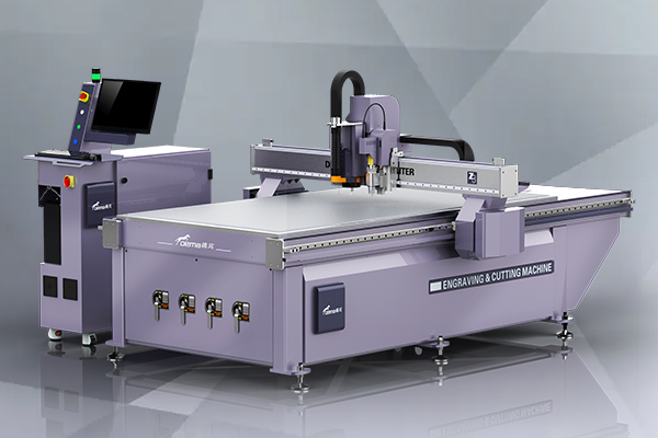 得马DEMA-Z3高速巡边雕刻机 得马DEMA-Z3高速巡边雕刻机