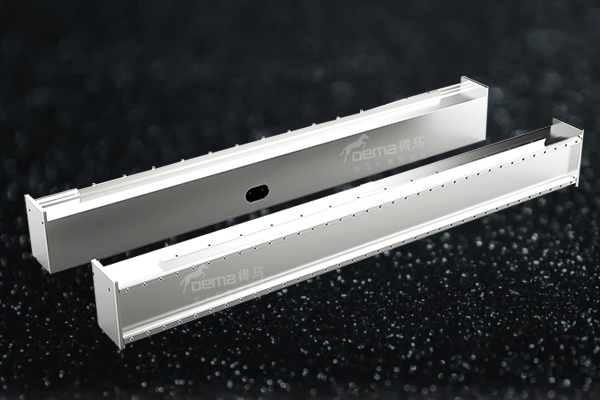 航空铝横梁 航空铝横梁