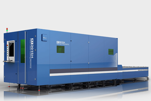 得马-X7-3015H光纤激光切割机 得马-X7-3015H光纤激光切割机