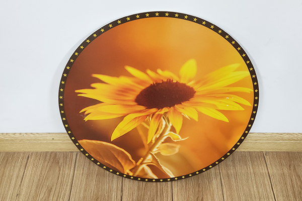 PVC板切割样品展示 PVC板切割样品展示