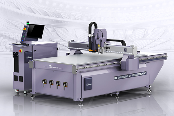 得马DEMA-Z3高速巡边雕刻机 得马DEMA-Z3高速巡边雕刻机