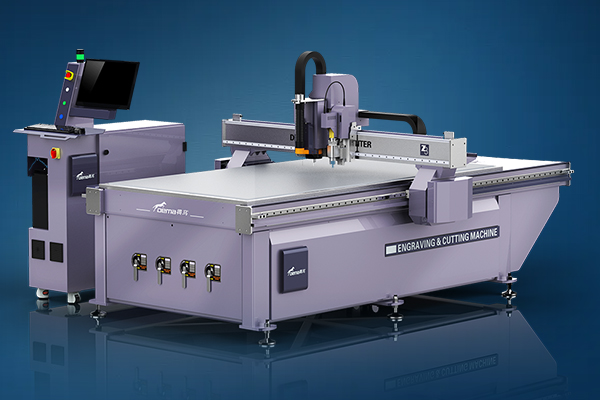 DEM得马-Z3高速巡边雕刻机 DEM得马-Z3高速巡边雕刻机