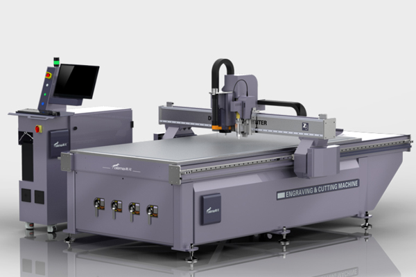 得马DEMA-Z3高速巡边雕刻机 得马DEMA-Z3高速巡边雕刻机