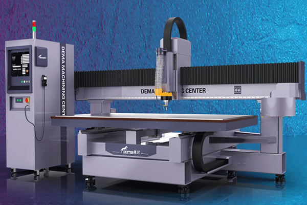 得马DEMA-G6迷你字加工中心 得马DEMA-G6迷你字加工中心