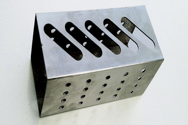 激光切割机切割的金属样品展示 激光切割机切割的金属样品展示