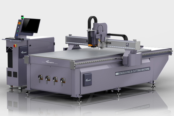 得马DEMA-Z3高速巡边雕刻机 得马DEMA-Z3高速巡边雕刻机