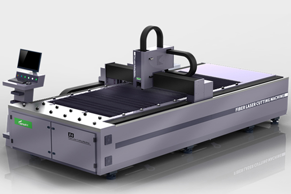 得马-X6光纤激光切割机 得马-X6光纤激光切割机