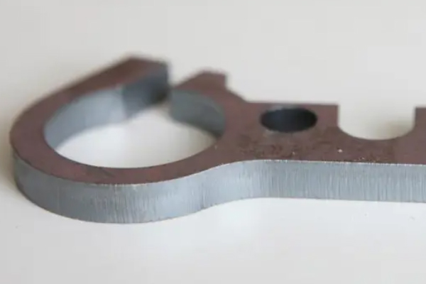 碳钢激光切割样品 碳钢激光切割样品