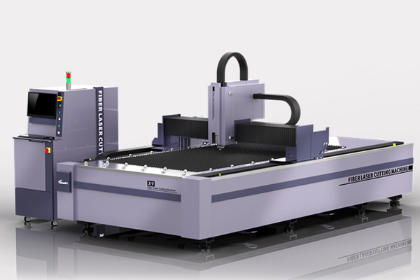 得马-X9工业光纤激光切割机 得马-X9工业光纤激光切割机