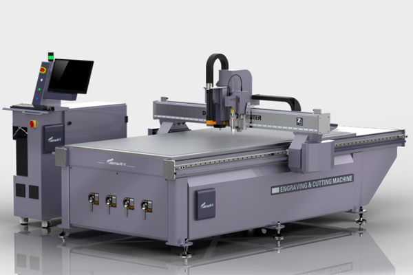Z3高速巡边雕刻机 Z3高速巡边雕刻机