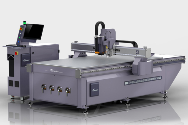 得马-Z3高速巡边雕刻机 得马-Z3高速巡边雕刻机