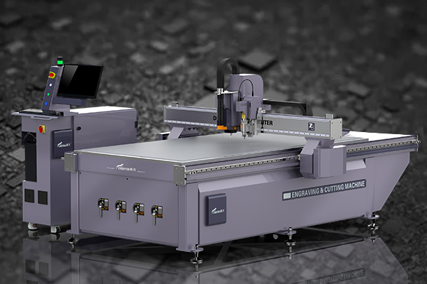 得马-Z3高速巡边雕刻机 得马-Z3高速巡边雕刻机
